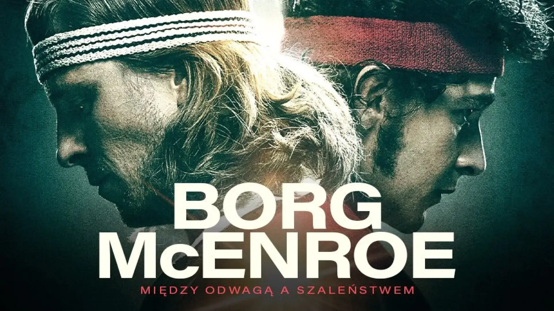 Borg vs McEnroe-poster
